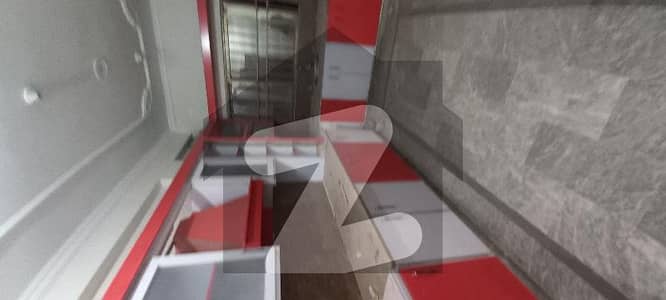 2 Bed Apartment Available For Ren In Airport Housing Society Sector 4 Rawalpindi