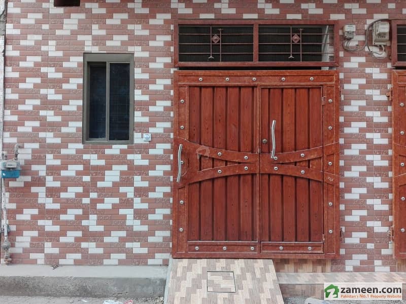 House Is Available For Sale In Dholanwal