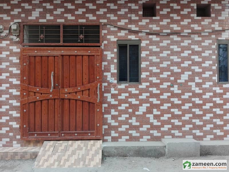 House Is Available For Sale In Dholanwal