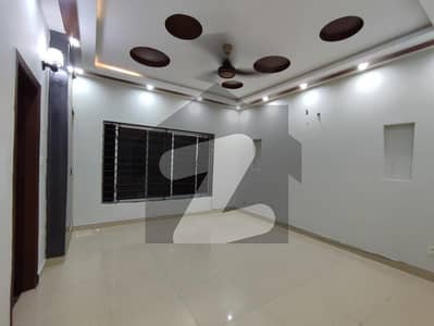 7 Marla House For Sale In Bahria Town , Rawalpindi