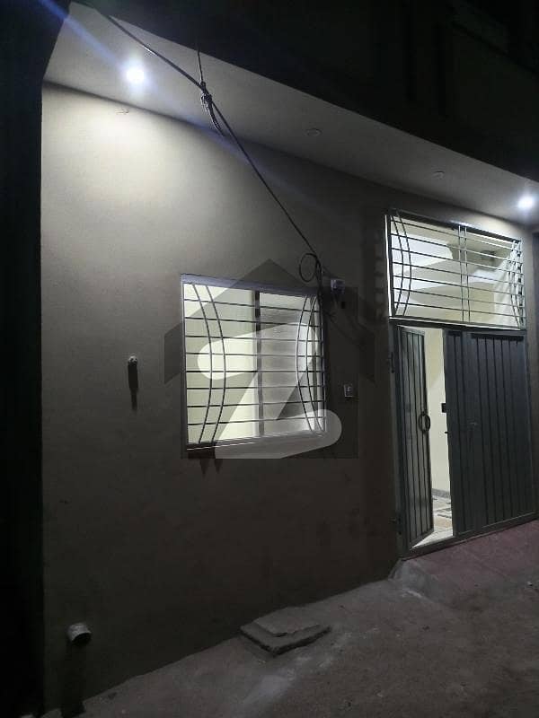 2 Marla House For Sale Gulshan Khurshid Bhatta Chowk.