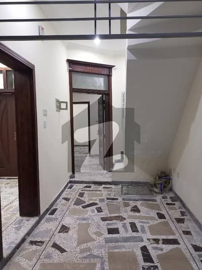 2 Marla Brand New House For Sale Gulshan Khurshid Bhatta Chowk.