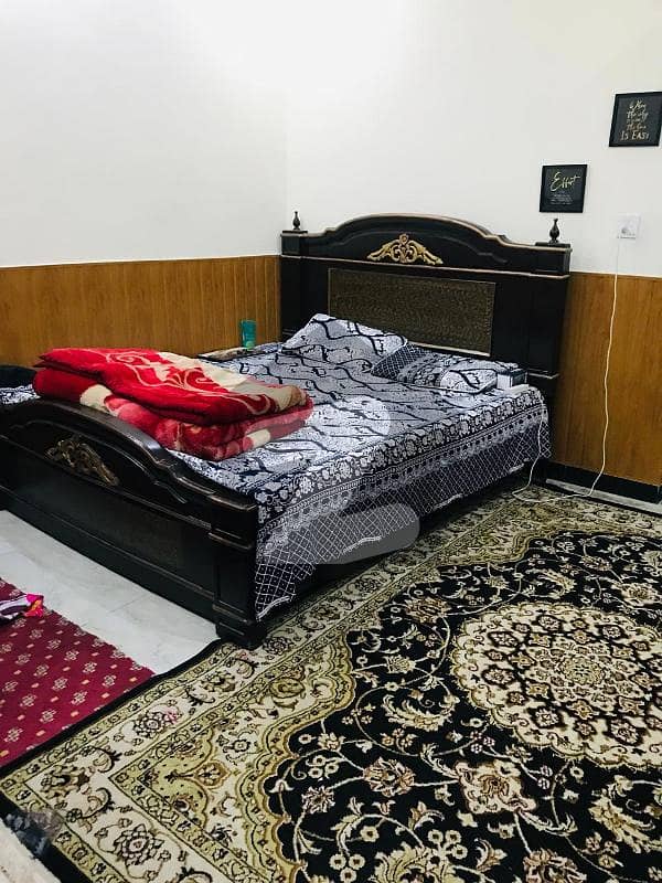 Fair-Priced 4 Marla House Available In Adiala Road