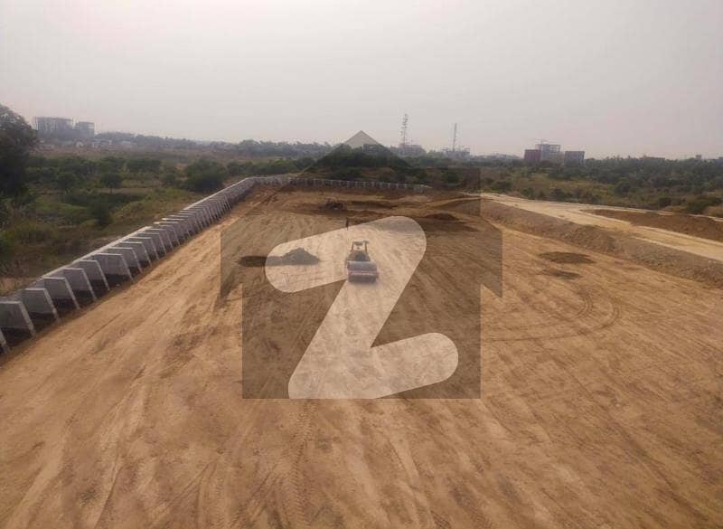 Eighteen 552 Square Meters Residential Plot Up For Sale Eighteen 552 Square Meters Residential Plot Up For Sale