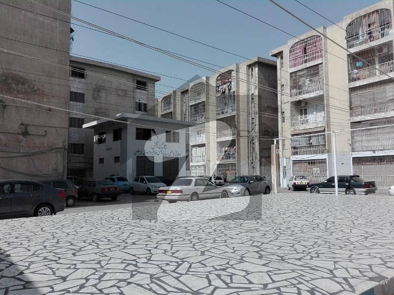 1250 Square Feet Flat for sale in Maskan Chowrangi 1250 Square Feet Flat for sale in Maskan Chowrangi