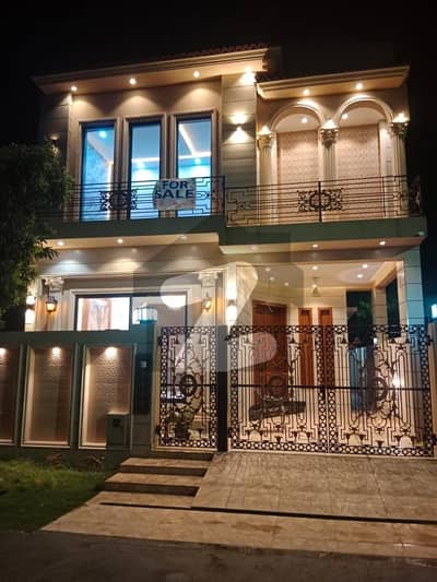 Charming 3-Bedroom 5 Marla House in DHA Modern Comfort with Stylish Finishes