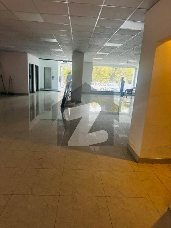 3000 Sq Feet Commercial Ground Floor Like A New For Any Office 3000 Sq Feet Commercial Ground Floor Like A New For Any Office