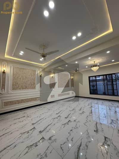 Investors Should sale This Prime Location House Located Ideally In Wapda Town Phase 1