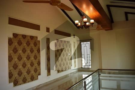 Penthouse For Rent In Askari-11 Lahore