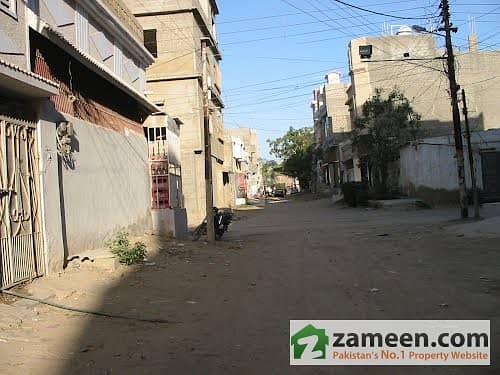 bhittai colony korangi crossing 80 yard Home bhittai colony korangi crossing 80 yard Home