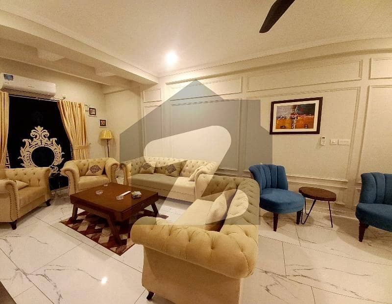 Furnished Luxurious One Bedroom Apartment For Sale Bahria Heights 1 Furnished Luxurious One Bedroom Apartment For Sale Bahria Heights 1