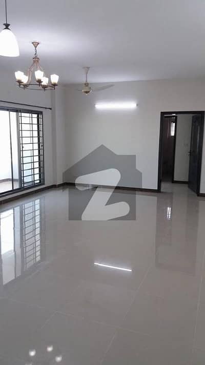 12 Marla 4 Bed Flat For Rent In Askari 11 -Sector B, Lahore