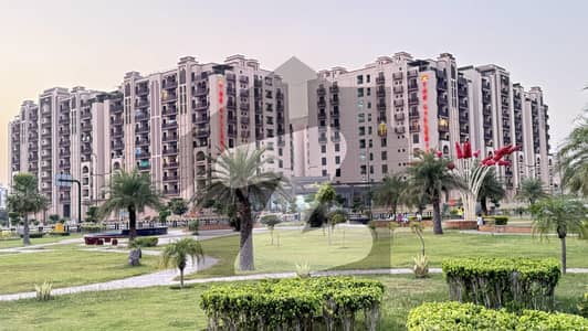 3 Bedroom Brand New Luxury Apartment For Sale At Market Best Price In Bahria Enclave, Bahria Town Islamabad