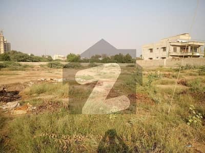 Reserve A Prime Location Residential Plot Of 80 Square Yards Now In Garden City - Block H Reserve A Prime Location Residential Plot Of 80 Square Yards Now In Garden City - Block H