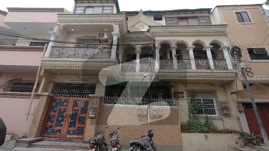 Bungalow For Sale 240 Yard Ground +2 With Basement In Gulshan Block 10A Bungalow For Sale 240 Yard Ground +2 With Basement In Gulshan Block 10A