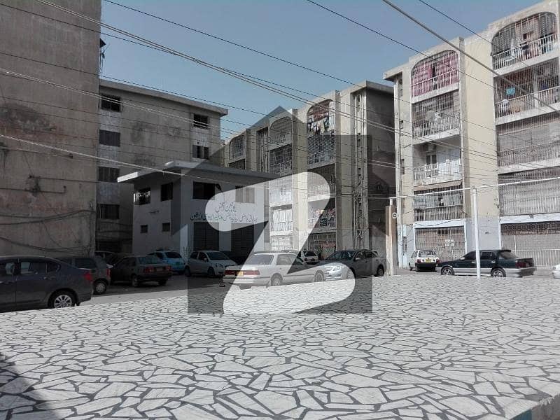 1250 Square Feet Flat for sale in Maskan Chowrangi 1250 Square Feet Flat for sale in Maskan Chowrangi