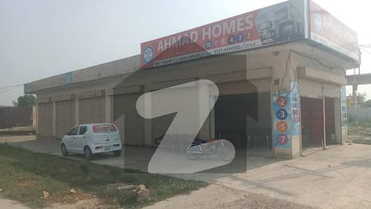 مدینہ گارڈن سوسائٹی لاہور میں 3 کمروں کا 1 کنال عمارت 13.5 کروڑ میں برائے فروخت۔