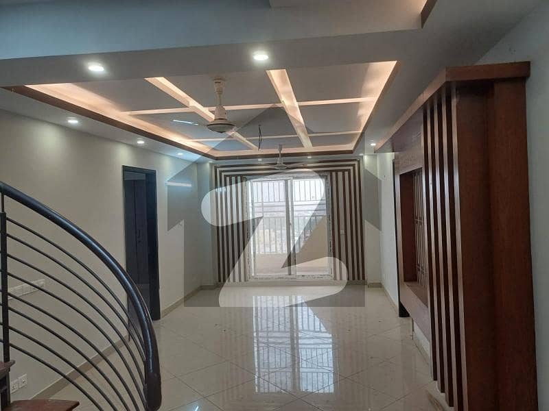 Ideally Located Flat For sale In Amil Colony Available