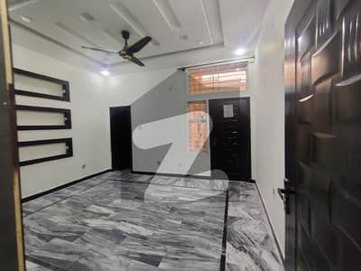6 MARLA Ground Floor For Rent in Soan Garden