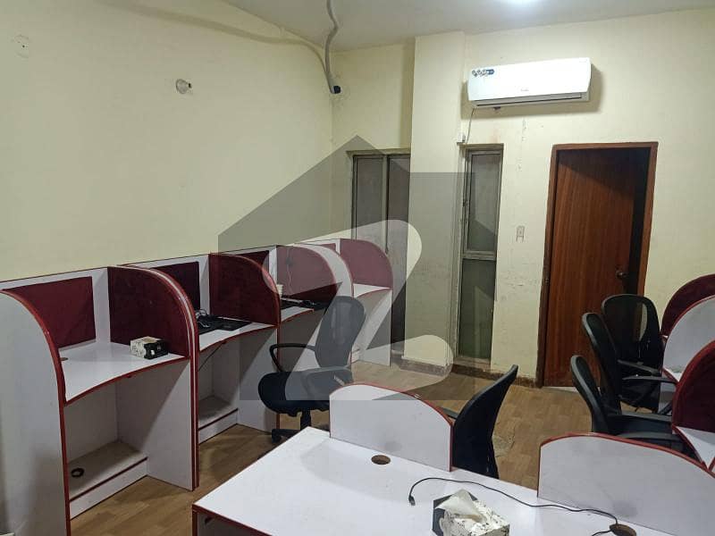 NON FURNISHED OFFICES FOR RENT