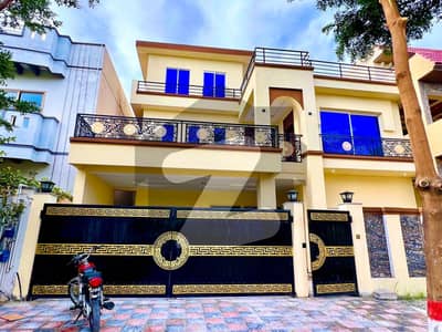 40*80 Brand New House For Sale