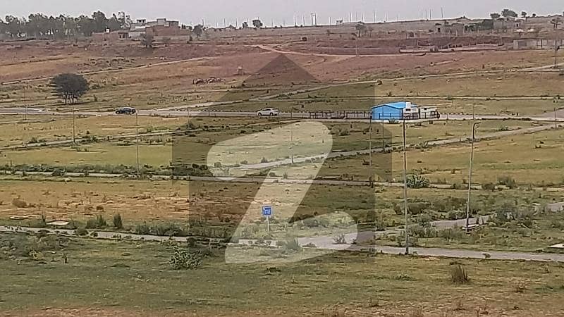 1 Kanal Plot Available In PECHS New Airport Islamabad 1 Kanal Plot Available In PECHS New Airport Islamabad
