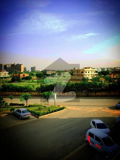 4500 Sq. Ft Plot For Sale In TopCity-1, Islamabad.