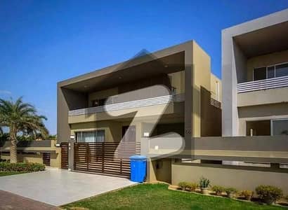 Bahria Paradise - Precinct 51 House Sized 500 Square Yards For sale