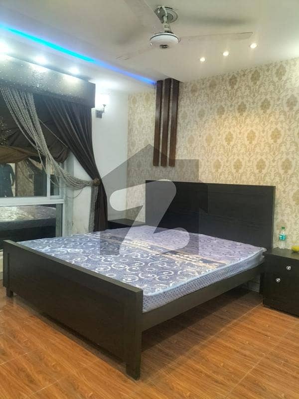 5 marla full furnished lower Portion for rent 5 marla full furnished lower Portion for rent