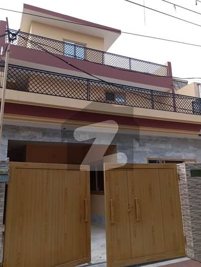 i-9/4.30x70. double story House available for sale
