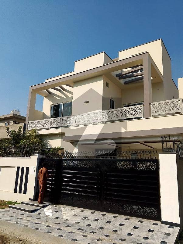 10 Marla House For Sale In Paragon City Lahore 10 Marla House For Sale In Paragon City Lahore