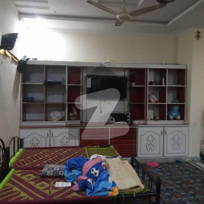 Ground portion for rent