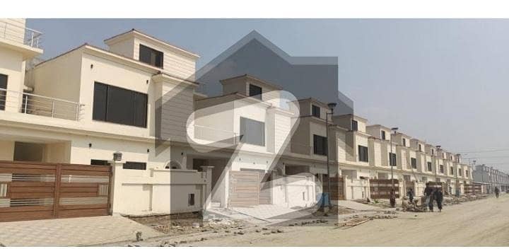 Stunning Prime Location 10 Marla House In DHA Defence Available