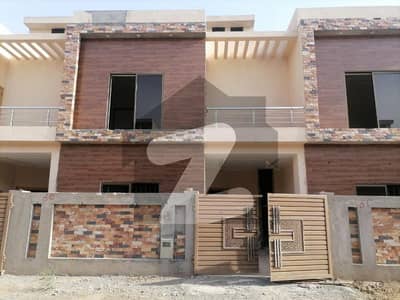 Prime Location 5 Marla House For sale In DHA Defence