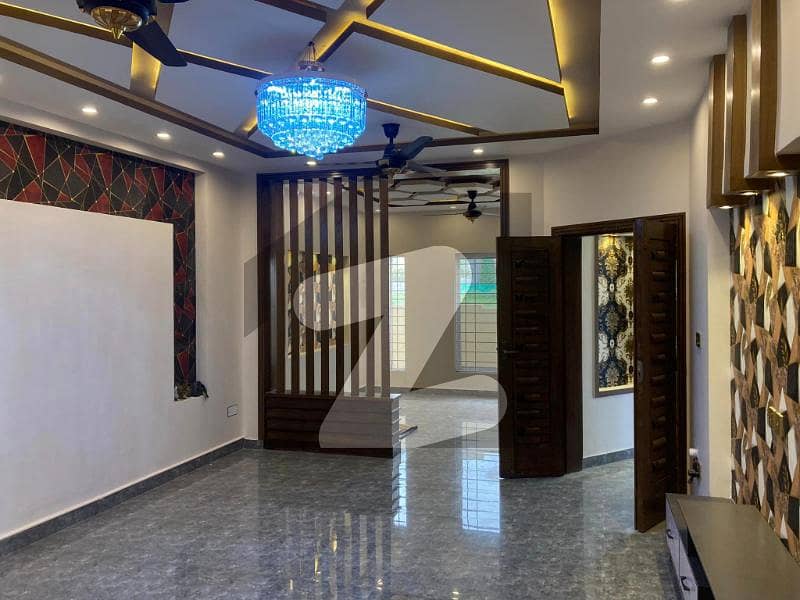 7Marla Designer House Is Available For Sale In Bahria Town Phase 8 Rawalpindi