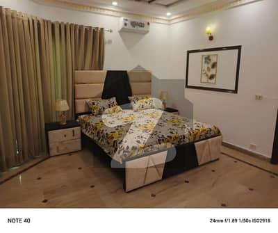 Luxury 1 Kanal Brand New House For Sale