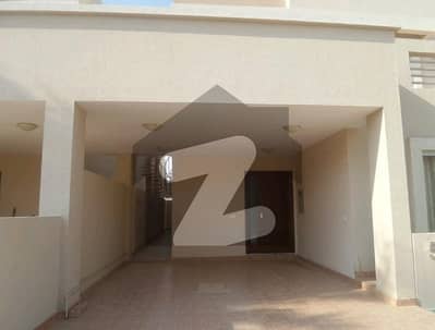 Centrally Located House In Bahria Town - Quaid Villas Is Available For rent