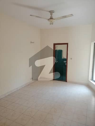 5 Marla Double Storey House For Rent