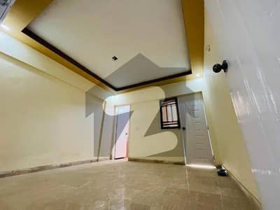 2 BED LOUNGE FLAT FOR SALE SCHEME 33 SCHEME 33 SACHAL GOTH.