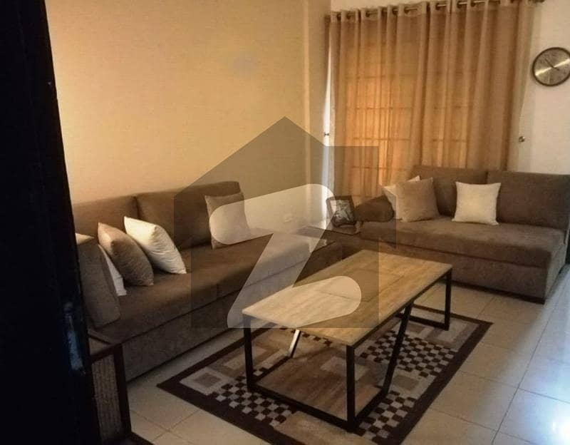 In Askari 11 5 Marla Flat For rent