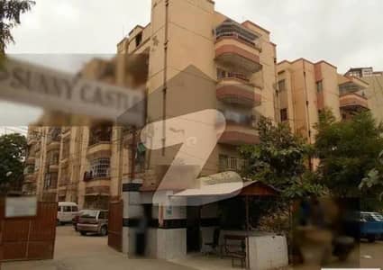 3 Bed Dd Flat Available For Sale In VIP Project Sunny Castel