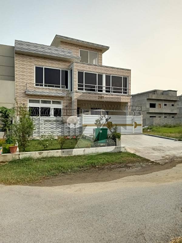 D-12/2 10 Marla New House For Rent D-12/2 10 Marla New House For Rent