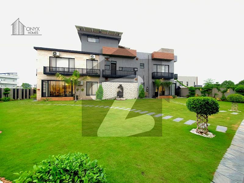 2 Kanal Luxurious House With 2 Side Approach At Height Location 2 Kanal Luxurious House With 2 Side Approach At Height Location