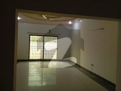 1 Kanal Lower Portion For Rent