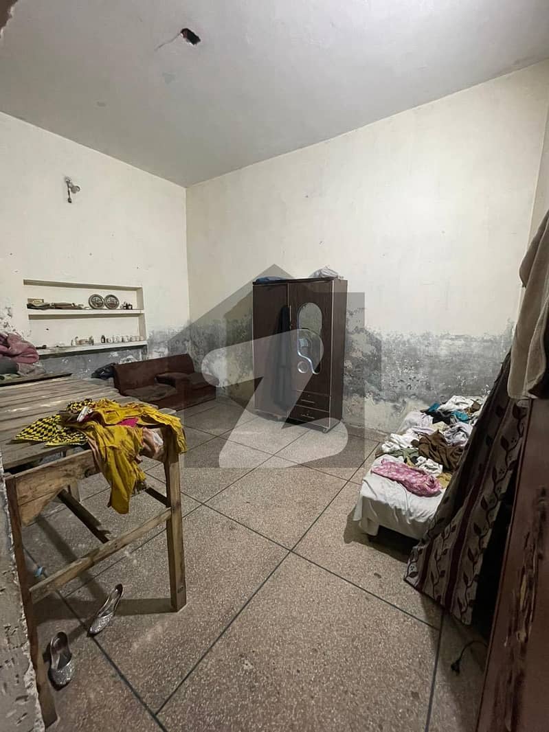 Low Budget House For Urgent Sale On Prime Location Low Budget House For Urgent Sale On Prime Location