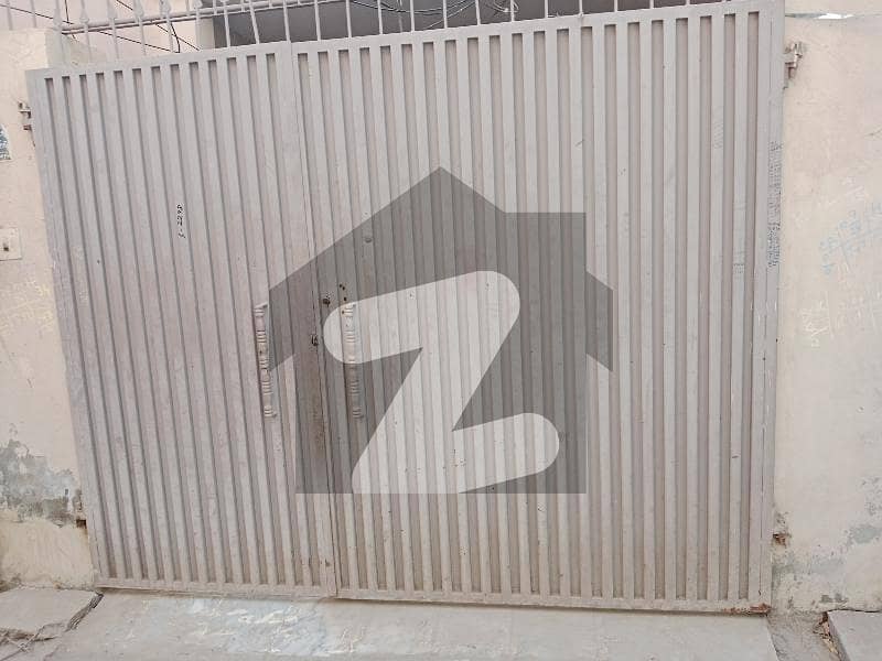 5 Marla House For Rent Near Allah Shafi Chowk 5 Marla House For Rent Near Allah Shafi Chowk