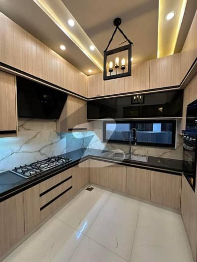 7 Marla Designer House For Sale In Bahria Town Rawalpindi