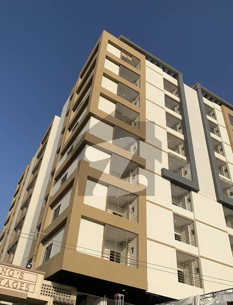 Sanabil Heights Flats Available For Sale Sanabil Heights Flats Available For Sale