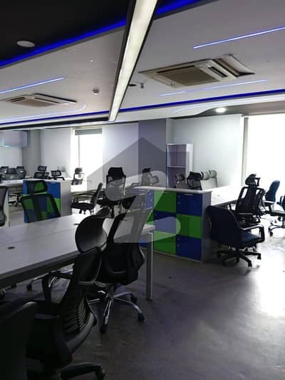 Commercial 6500 Sq Feet Fully Furnished Office For Rent In Gulberg Lahore Prime Location Commercial 6500 Sq Feet Fully Furnished Office For Rent In Gulberg Lahore Prime Location