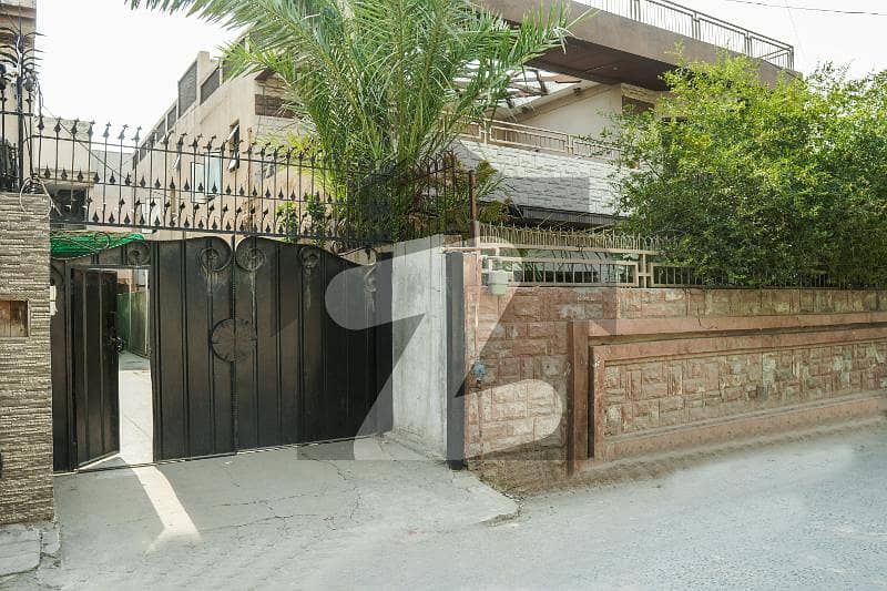 8 Marla Self Constructed Bungalow Cavalry Ground Lahore 8 Marla Self Constructed Bungalow Cavalry Ground Lahore